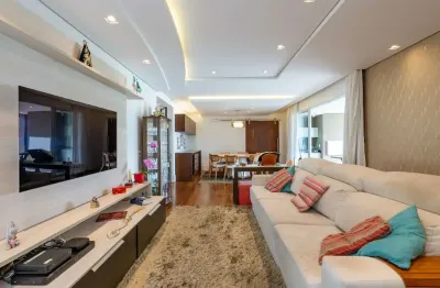 Agradável apartamento para venda em Vila Andrade com 3 quartos, sendo 3 suítes , 168m²