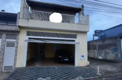 Agradável casa comercial para venda em caieiras - laranjeiras, 220m²