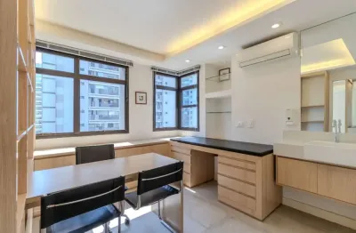 Funcional conjunto comercial para venda em vila mariana , 45m²