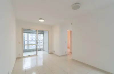 Elegante apartamento tipo para venda em jardim paulista com 2 quartos, 54m²