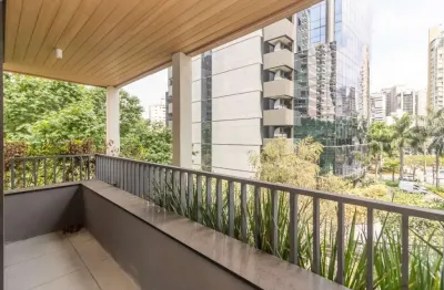 Imperdível studio para venda em itaim bibi com 1 quarto , 35m²