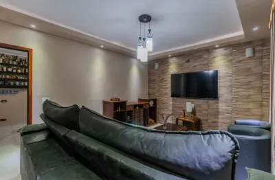 Versátil sobrado para venda em assunção com 4 quartos, sendo 1 suíte, 201m²