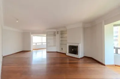 Sensacional apartamento tipo para venda em campo belo com 4 quartos, sendo 2 suítes, 285m²