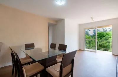 Deslumbrante apartamento tipo para venda em jardim ampliação com 3 quartos, sendo 1 suíte, 94m²