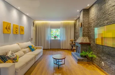 Casa no condomínio colinas do ermitage para venda com 3 quartos, sendo 1 suíte, 347m²