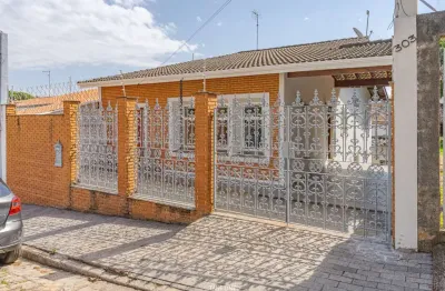 Deslumbrante casa tipo para venda em vila mutton com 3 quartos, sendo 1 suíte, 222m²
