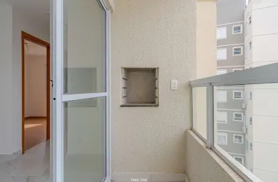 Sensacional apartamento tipo para venda em jardim nova europa com 2 quartos, sendo 1 suíte, 54m²