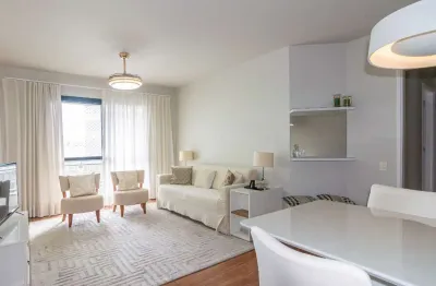 Excelente apartamento para venda em vila andrade com 3 quartos, sendo 1 suíte , 92m²