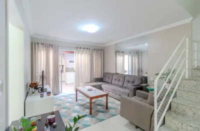 Casa no condomínio residencial recanto dos pássaros para venda com 3 quartos, sendo 3 suítes , 220m²