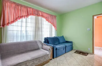 Excelente casa de vila para venda em vila aurora (zona norte) com 3 quartos, 187m²