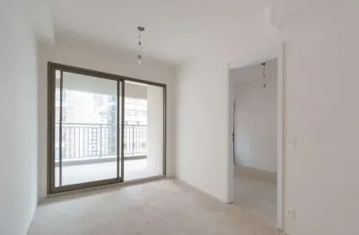 Sensacional apartamento para venda em perdizes com 1 quarto, sendo 1 suíte , 38m²