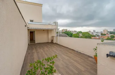 Funcional duplex para venda em jardim panorama com 2 quartos, 128m²