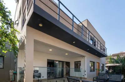 Espetacular casa de vila para venda em brooklin com 3 quartos, sendo 3 suítes , 188m²