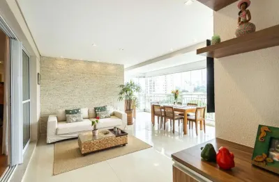 Agradável apartamento para venda em vila leopoldina com 3 quartos, sendo 3 suítes , 142m²