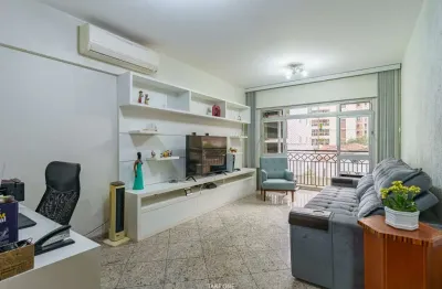 Deslumbrante apartamento para venda em cambuí com 3 quartos, sendo 1 suíte , 114m²