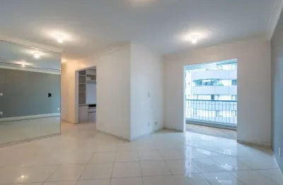Agradável apartamento para venda em vila andrade com 3 quartos, sendo 2 suítes , 77m²