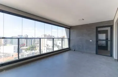 Confortável apartamento tipo para venda em mirandópolis com 3 quartos, sendo 3 suítes, 141m²