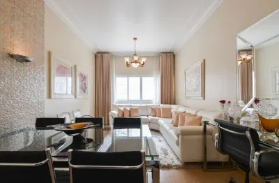 Confortável apartamento para venda em bela vista com 2 quartos , 82m²