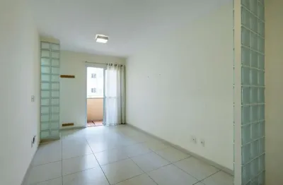 Espetacular apartamento para venda em morumbi com 2 quartos , 50m²