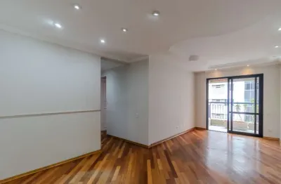 Funcional apartamento para venda em brooklin com 2 quartos, sendo 1 suíte , 70m²