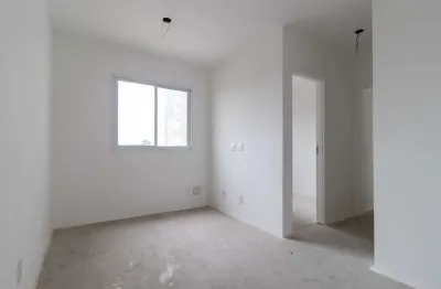 Elegante apartamento para venda em vila nova cachoeirinha com 2 quartos , 41m²