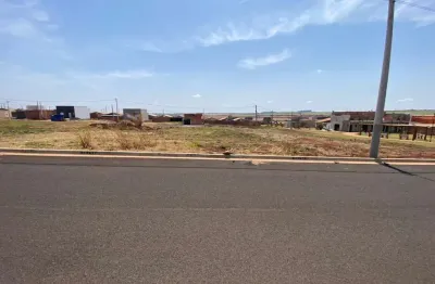 Imperdível terreno residencial para venda em terras de cravinhos , 160m²