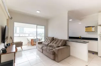Excelente apartamento para venda em macuco com 2 quartos, sendo 1 suíte , 66m²