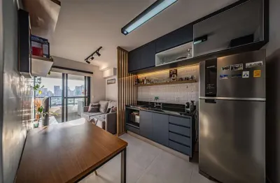 Excelente apartamento para venda em vila mariana com 1 quarto , 38m²