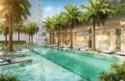 Confortável apartamento para venda em moema com 3 quartos, sendo 3 suítes , 213m²