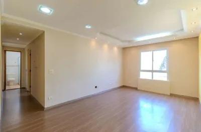 Deslumbrante apartamento para venda em demarchi com 2 quartos , 69m²