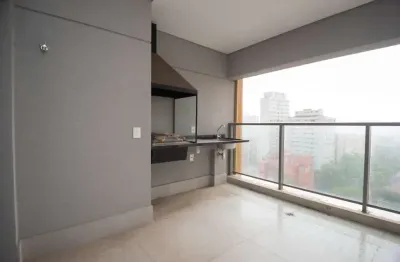 Funcional apartamento para venda em vila mariana com 2 quartos, sendo 2 suítes , 141m²