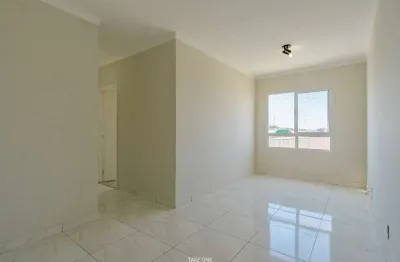 Elegante apartamento para venda em chácara das nações com 3 quartos, sendo 1 suíte , 69m²