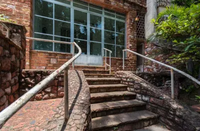 Casa com 4 quartos à venda na Rua Salvador Corrêa, 250, Aclimação, São Paulo