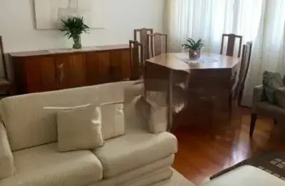 Sensacional apartamento para venda em chácara santo antônio com 3 quartos , 103m²
