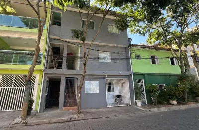 Confortável casa para venda em parque novo santo amaro com 6 quartos , 210m²