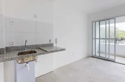Aconchegante apartamento para venda em butantã com 1 quarto, sendo 1 suíte , 32m²