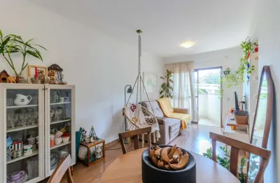 Versátil apartamento para venda em nova piraju com 2 quartos , 57m²