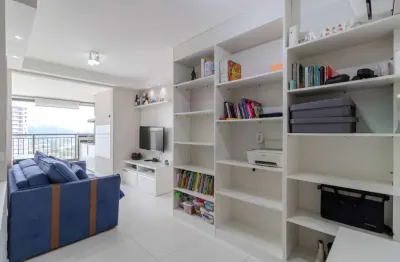 Espetacular apartamento para venda em santo amaro com 2 quartos, sendo 1 suíte , 67m²
