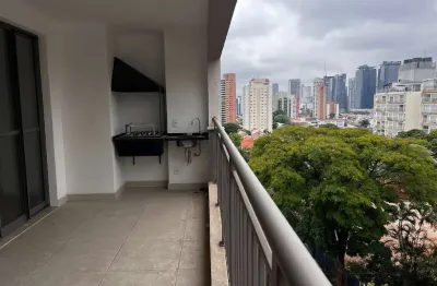 Excelente apartamento para venda em chácara santo antônio (zona sul) com 3 quartos, sendo 1 suíte , 77m²