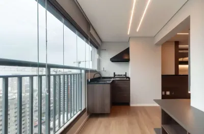 Confortável apartamento para venda em vila prudente com 2 quartos, sendo 1 suíte , 68m²