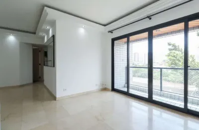 Deslumbrante apartamento para venda em bosque da saúde com 3 quartos, sendo 1 suíte , 79m²