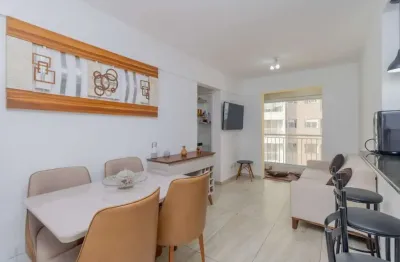 Agradável apartamento para venda em sítio do mandaqui com 2 quartos , 48m²