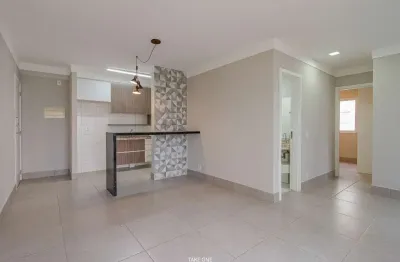 Espetacular apartamento para venda em jardim ipaussurama com 2 quartos, sendo 1 suíte , 62,360m²