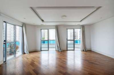 Sensacional apartamento para venda em vila suzana com 4 quartos, sendo 3 suítes , 199m²