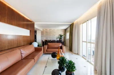 Deslumbrante apartamento para venda em jardim vila mariana com 2 quartos, sendo 2 suítes , 127m²