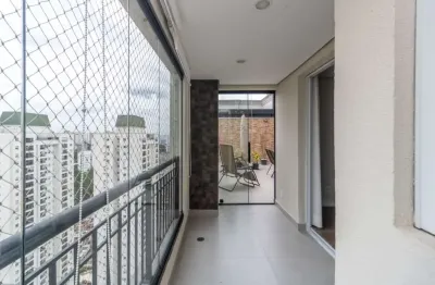 Imperdível cobertura para venda em vila andrade com 3 quartos, sendo 1 suíte , 104m²