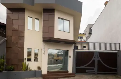 Atraente edifício monousuário para venda em interlagos , 240m²