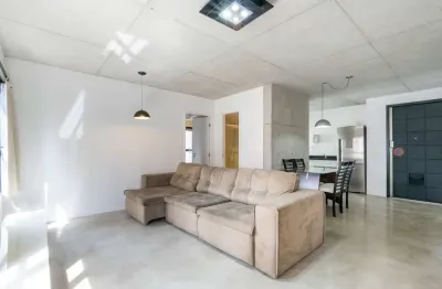 Funcional apartamento para venda em vila suzana com 1 quarto, sendo 1 suíte , 70m²