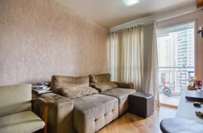 Excelente apartamento para venda em cambuci com 2 quartos, sendo 1 suíte , 63m²