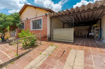 Sensacional casa para venda em jd chapadão com 2 quartos , 161m²